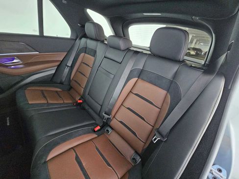 New 2026 Mercedes-Benz GLE 53 AMG 4MATIC image 17