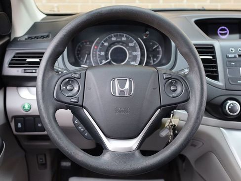 Used 2014 Honda CR-V EX image 28