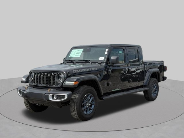 New 2026 Jeep Gladiator Sport AWD/4WD image 9