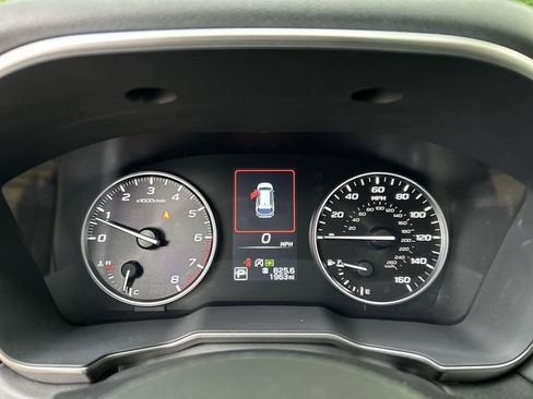 Certified 2025 Subaru Outback Limited AWD/4WD image 19