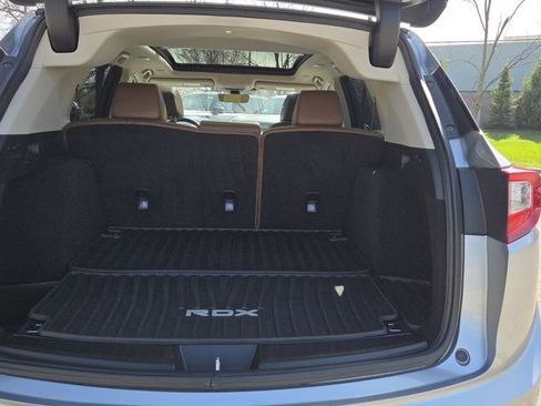 Used 2019 Acura RDX w/ Technology Package image 29