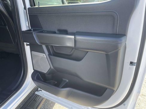 Certified 2024 Ford F150 Lariat w/ Bed Utility Package image 24