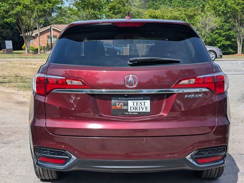 Used 2018 Acura RDX FWD image 5