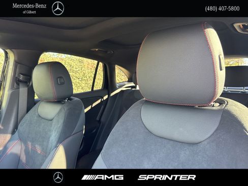New 2026 Mercedes-Benz GLA 250 image 16