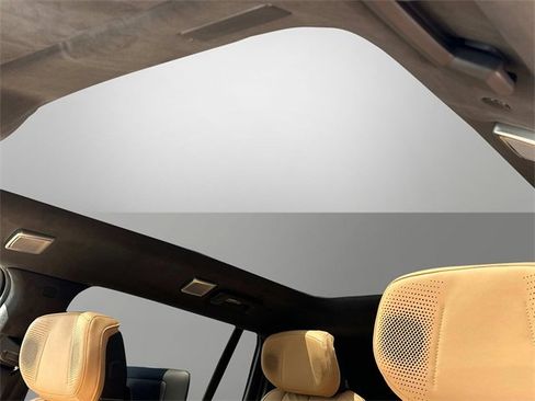 New 2025 Cadillac Escalade IQ Sport 2 image 9