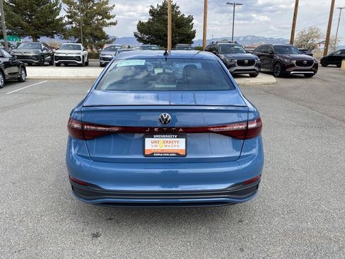 New 2026 Volkswagen Jetta Sport image 38