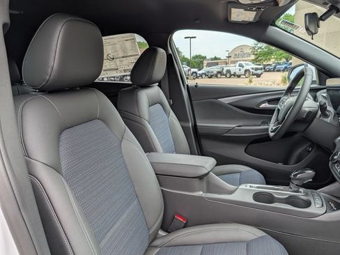 New 2026 Buick Envista Preferred w/ Convenience I Package FWD image 23