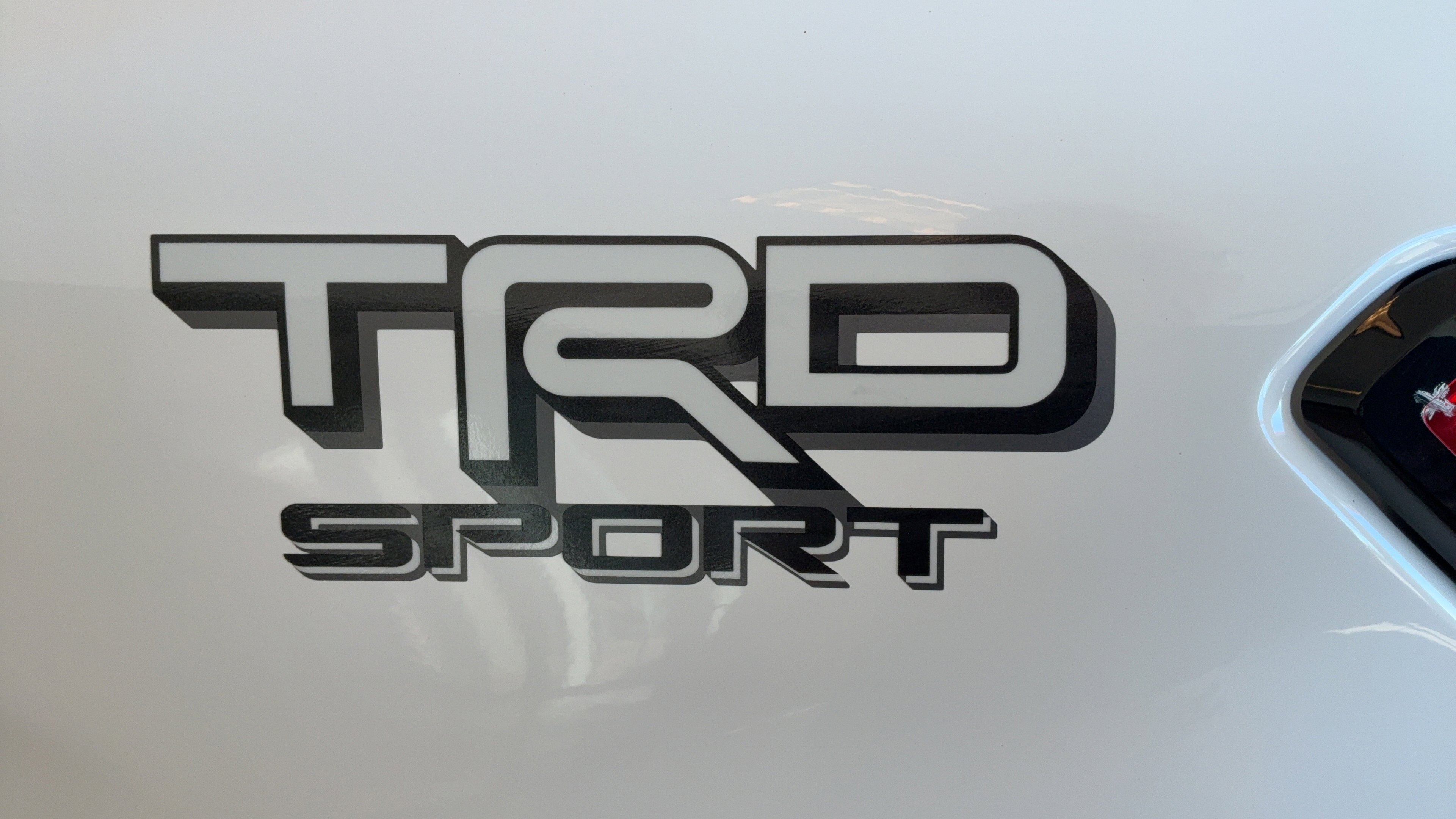Certified 2025 Toyota Tacoma TRD Sport AWD/4WD image 42