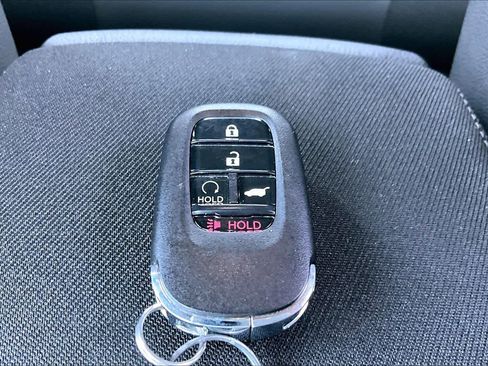 Used 2025 Honda Civic Sport image 14