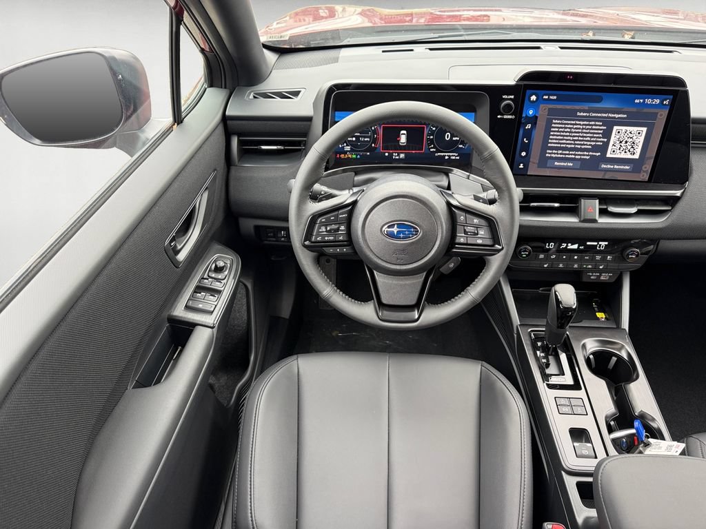 New 2026 Subaru Outback Premium AWD/4WD image 11