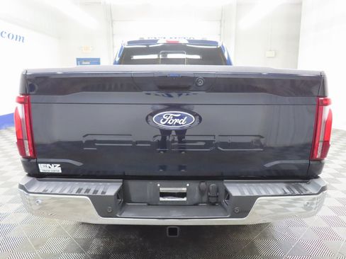 Used 2025 Ford F150 Lariat w/ Tow/Haul Package image 42