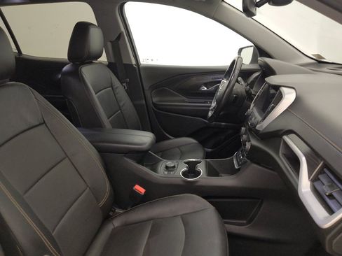 Used 2021 GMC Terrain SLT AWD/4WD image 20