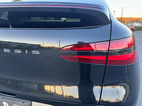 Used 2023 Genesis GV60 Advanced w/ Security Package image 18