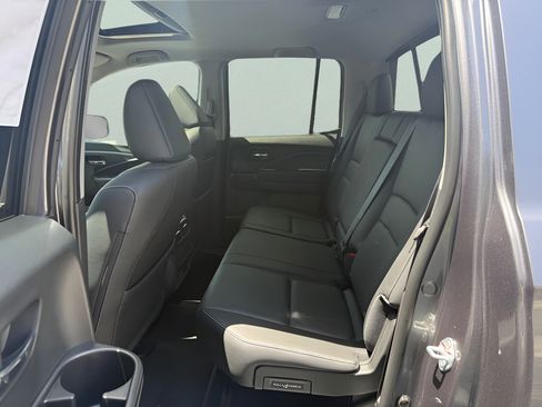 New 2026 Honda Ridgeline RTL image 13