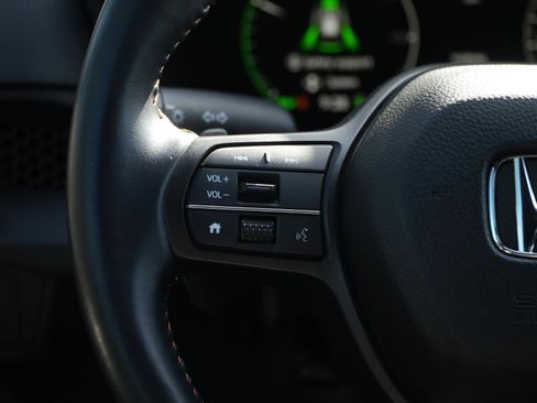 Used 2025 Honda CR-V Sport-L image 22