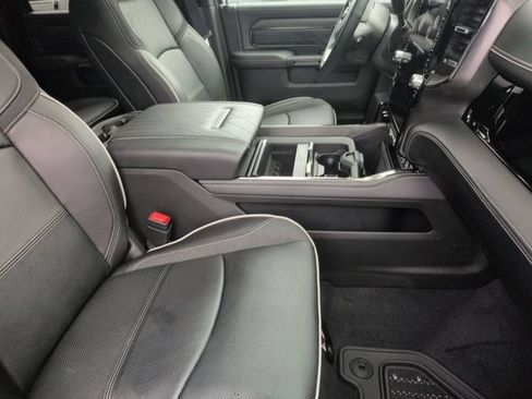 New 2026 RAM 3500 Limited AWD/4WD image 34