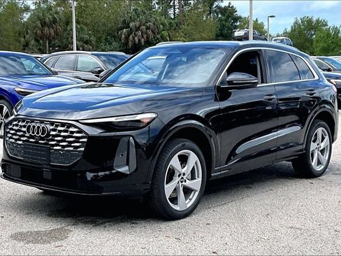 New 2026 Audi Q5 Premium Plus AWD/4WD image 9