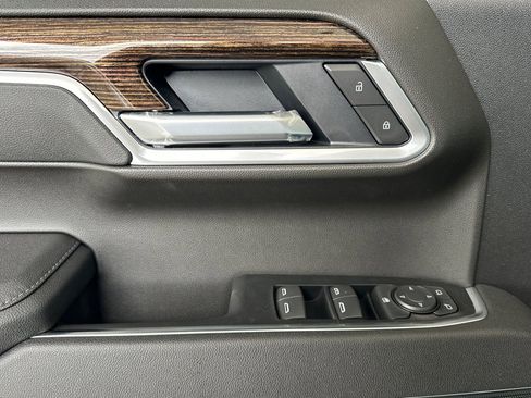 New 2026 GMC Sierra 1500 Elevation AWD/4WD image 12