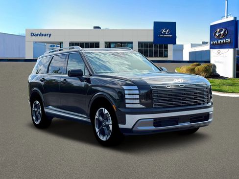 New 2026 Hyundai Palisade Limited image 11