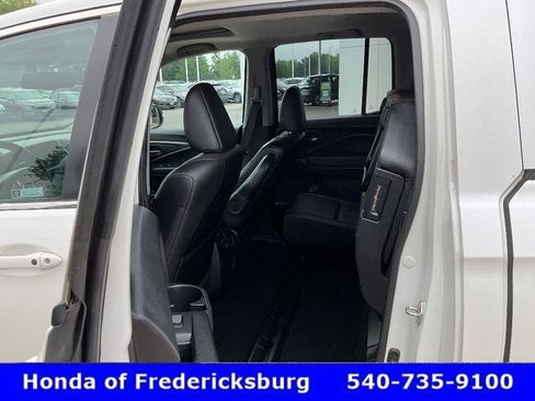Used 2019 Honda Ridgeline RTL-T image 23