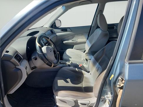 Used 2009 Subaru Forester 2.5X image 15