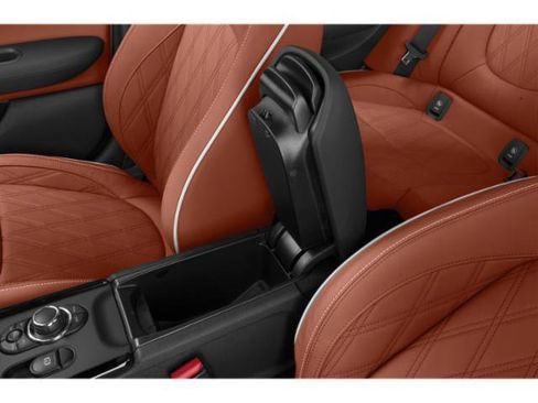 Certified 2023 MINI Cooper Clubman S FWD image 14