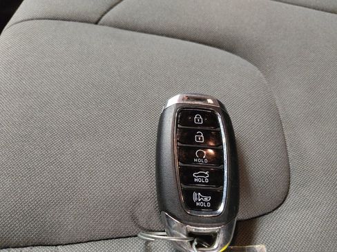 Used 2023 Hyundai Elantra SEL w/ Convenience Package FWD image 32