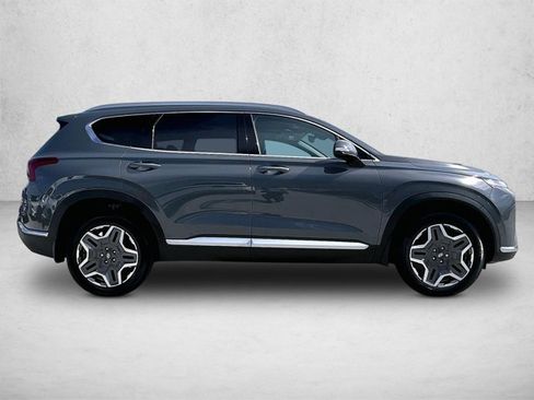 Used 2023 Hyundai Santa Fe SEL Premium w/ Cargo Package AWD/4WD image 5