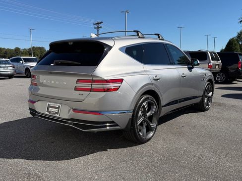 New 2026 Genesis GV80 3.5T Prestige image 22