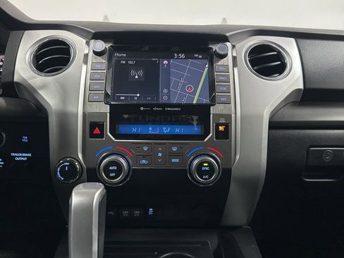 Used 2021 Toyota Tundra SR5 w/ TRD Off-Road Plus Package AWD/4WD image 24