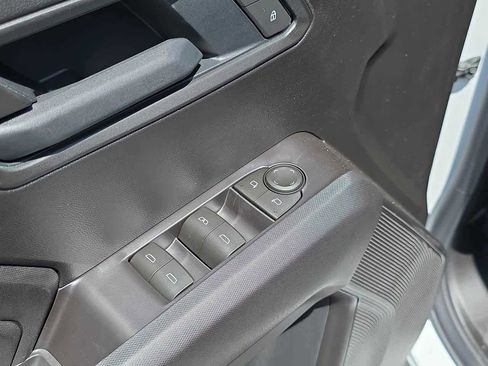 New 2026 Chevrolet Colorado Trail Boss AWD/4WD image 14