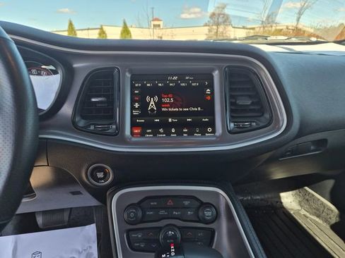 Used 2022 Dodge Challenger GT w/ Blacktop Package image 22