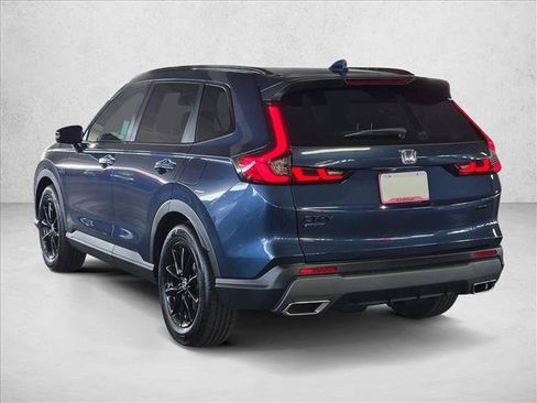 Used 2026 Honda CR-V Sport image 8