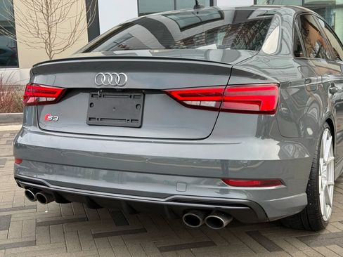 Used 2019 Audi S3 Premium Plus image 15