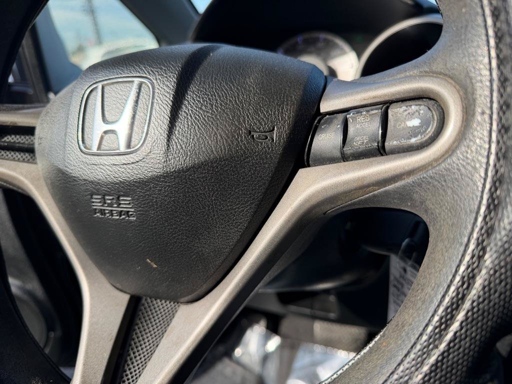 Used 2011 Honda Fit image 25