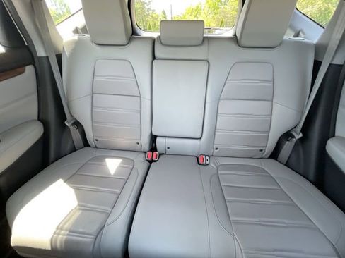 Used 2022 Honda CR-V Touring image 12
