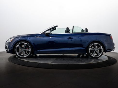 Used 2019 Audi S5 Prestige w/ Luxury Package AWD/4WD image 6