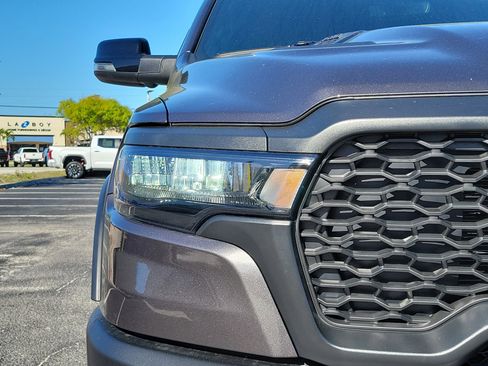 New 2026 RAM 1500 Rebel w/ G/T Package image 7