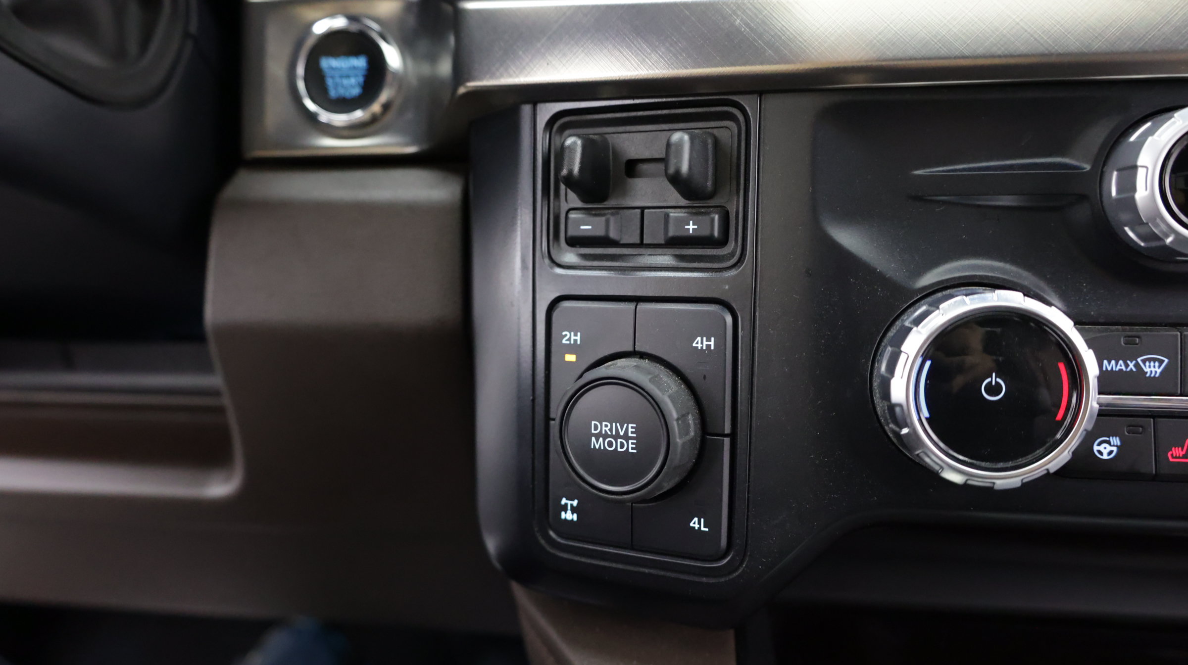 Used 2024 Ford F250 King Ranch AWD/4WD image 30