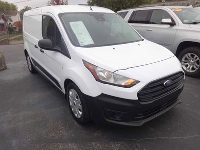 Used 2022 Ford Transit Connect XL
