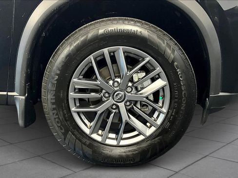 Certified 2023 Nissan Rogue S image 11