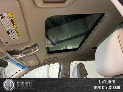 Used 2021 Genesis GV80 3.5T w/ Advanced Package 06 image 19