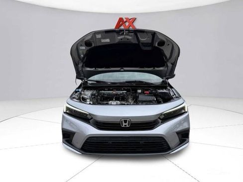 Used 2022 Honda Civic Sport image 55