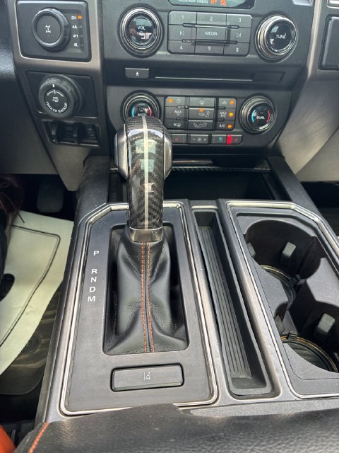Used 2018 Ford F150 Raptor w/ Equipment Group 802A Luxury AWD/4WD image 33