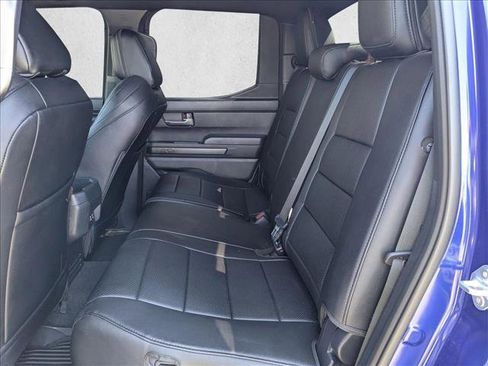 Used 2024 Toyota Tacoma TRD Sport image 19