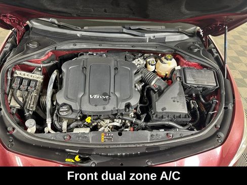 Used 2017 Buick LaCrosse Essence image 5