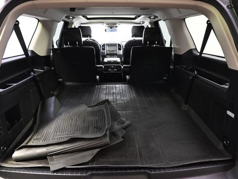 Used 2020 Ford Expedition Max Platinum AWD/4WD image 19