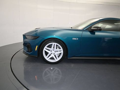 New 2026 Ford Mustang GT Premium RWD image 9