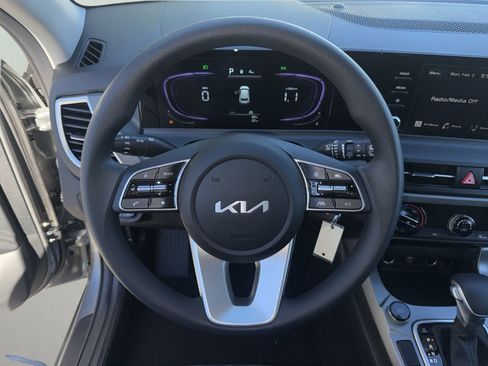 New 2026 Kia Seltos LX image 25