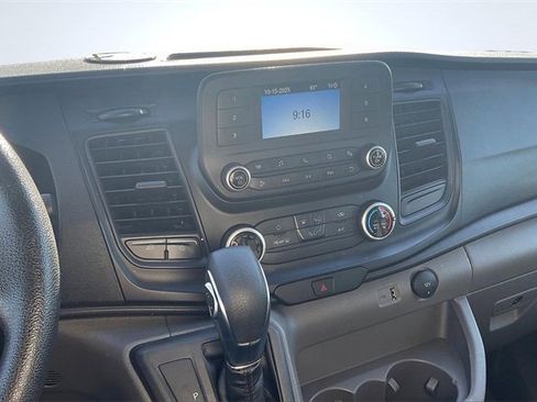 Certified 2023 Ford Transit 250 Low Roof w/ Exterior Upgrade Package image 6